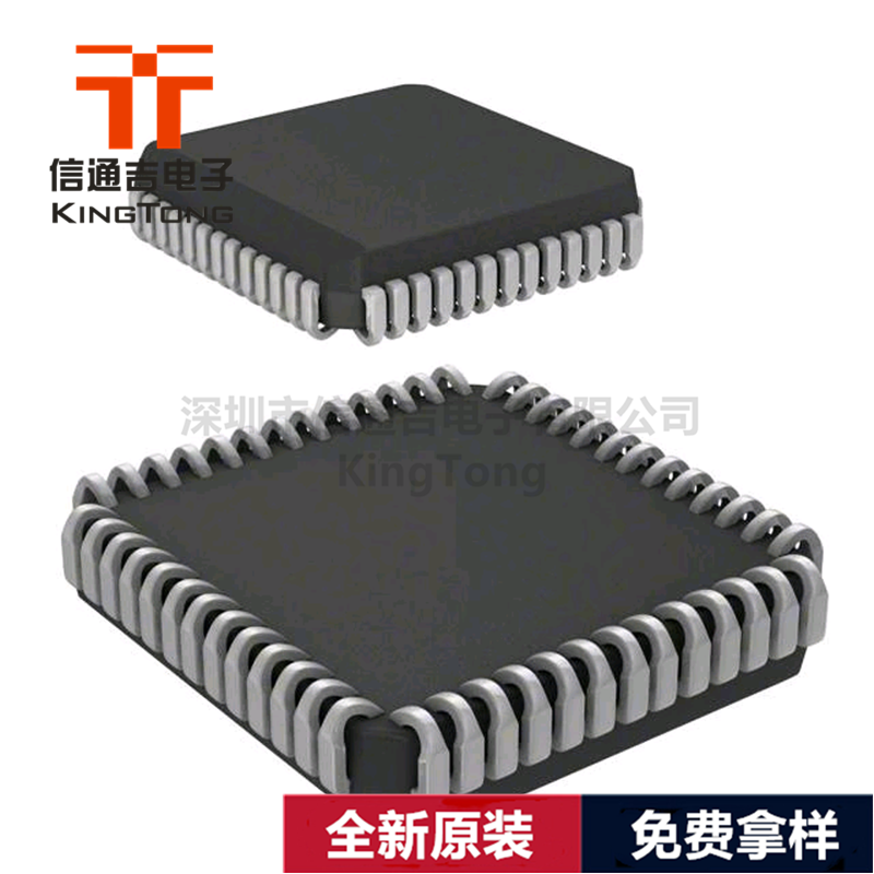 可編程邏輯器件 IC ISPGAL22V10C-15LJ LATTICE PLCC 進(jìn)口原裝正品-ISPGAL22V10C-15LJ盡在買賣IC網(wǎng)